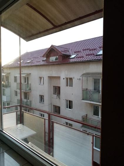 Apartament cu 2 camere nedecomandat în Dosu Bricii — fotografia 1