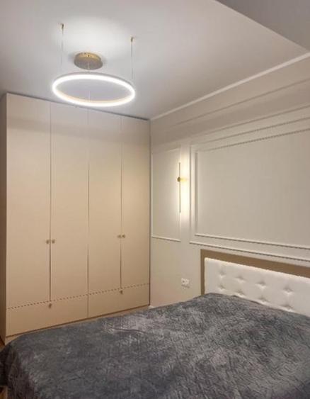Apartament 2 camere Lux+Loc de parcare in Bloc Nou langa metrou Nicolae Teclu - 4
