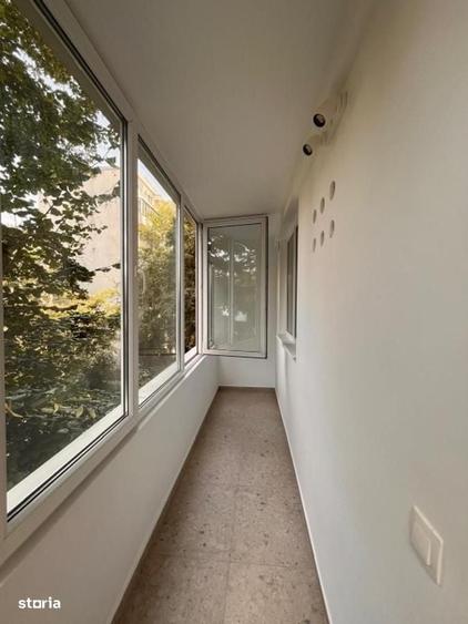 Apartament cu 2 camere semidecomandat în Domenii