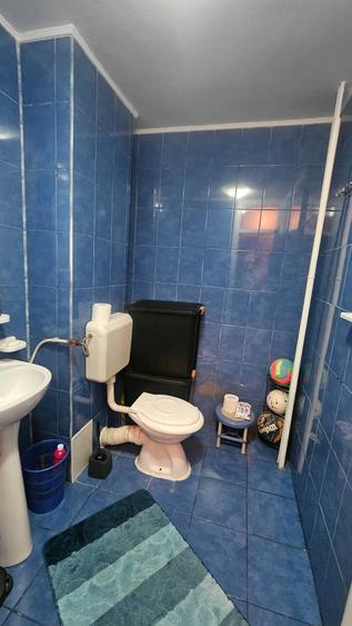 Vanzare apartament 4 camere mobilat, utilat Dristor-strada Racari - 5