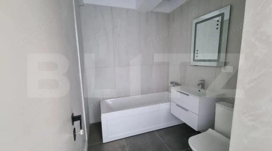 Apartament 2 camere intr un Complex Rezidential NOU Bucium/Visan la super pret ! - 2