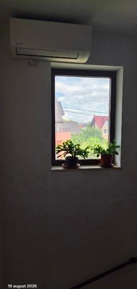 Duplex cu 3 camere cu Garaj în Valea Adâncă