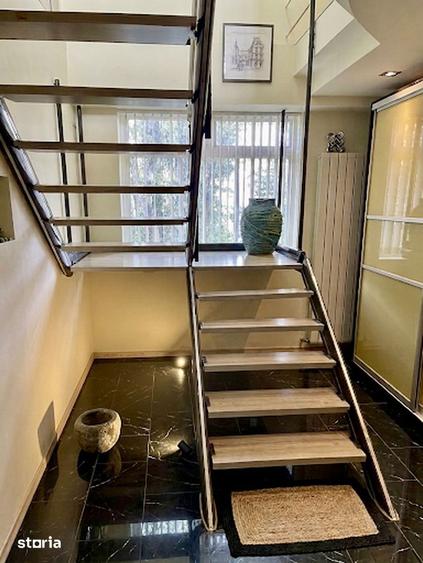 Apartament cu 5 camere în Mazepa 1