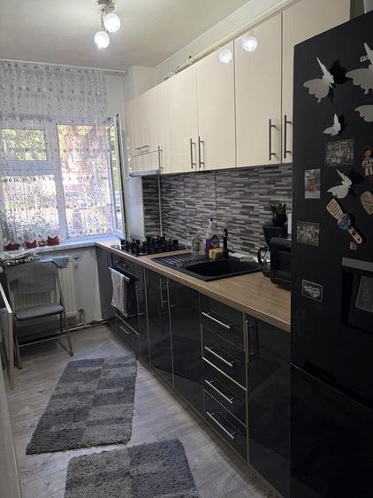 Apartament cu 2 camere în Nord