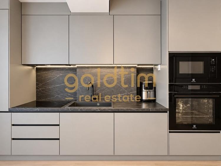 Apartament cu 2 camere decomandat, mobilat în Pipera