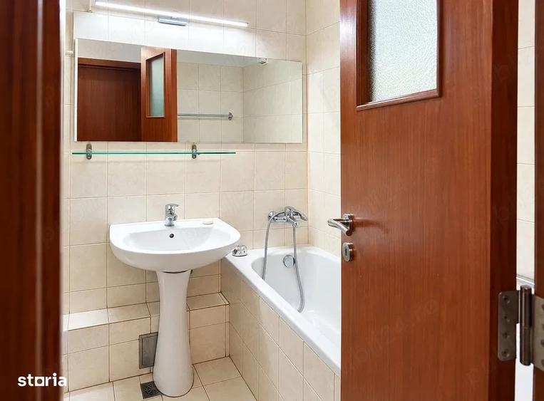 Apartament cu 2 camere decomandat în Ștefan cel Mare