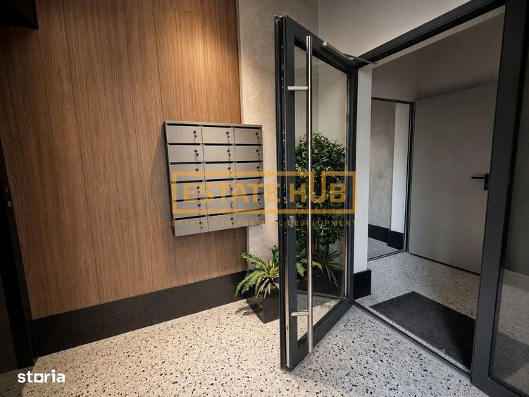 Apartament nou 2 camere | Str Dorobantilor | Comision 0% - 5