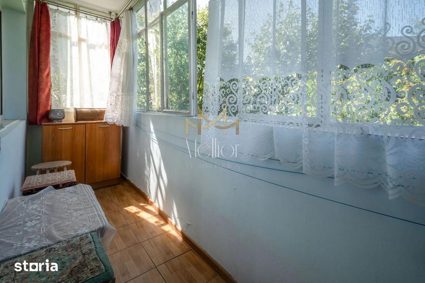 Apartament 3 camere, 80 mp, pet friendly, Manastur, zona Parang! - 12