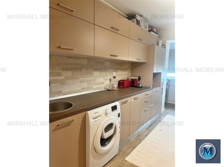 Apartament cu 2 camere decomandat, mobilat în B-dul București