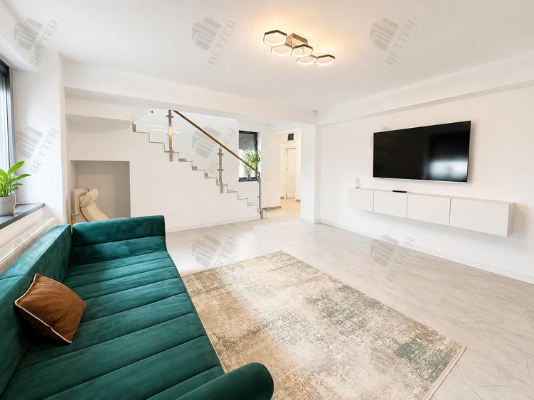 Casă individuală cu 4 camere cu Teren 360 Mp în Berceni