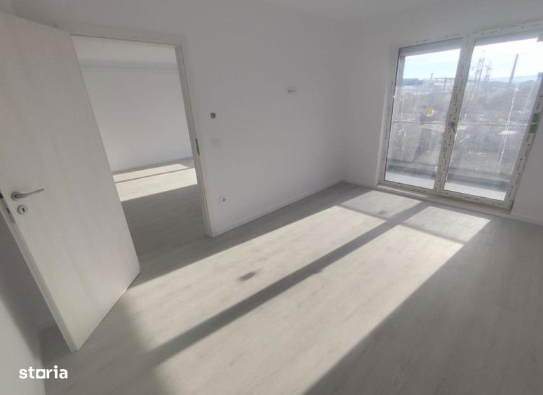 Apartament cu 2 camere în Cug