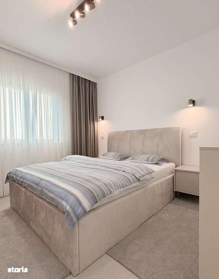 Apartament cu 4 camere în Lisaura