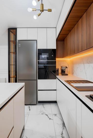 Apartament cu 3 camere decomandat în Copou
