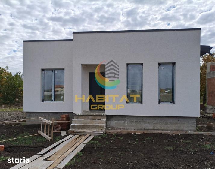 Berceni Casa individuala pe Parter 4 camere teren 307mp - 5
