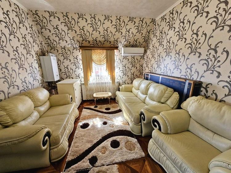 Casă individuală cu 5 camere cu Canalizare în Calea Poplăcii