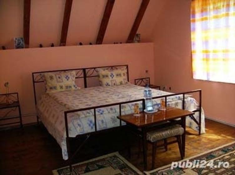 Spațiu comercial, de 800 mp, în Bistrița