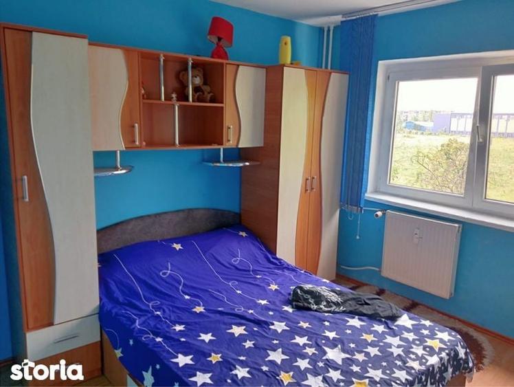 Apartament 3 camere decomandat sarari - 4