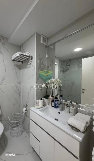 Apartament 3 camere Upground - 2