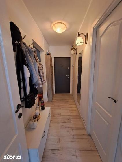 Apartament cu 2 camere decomandat, mobilat în Pantelimon