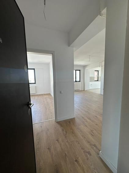 Apartament cu 2 camere decomandat în Bragadiru