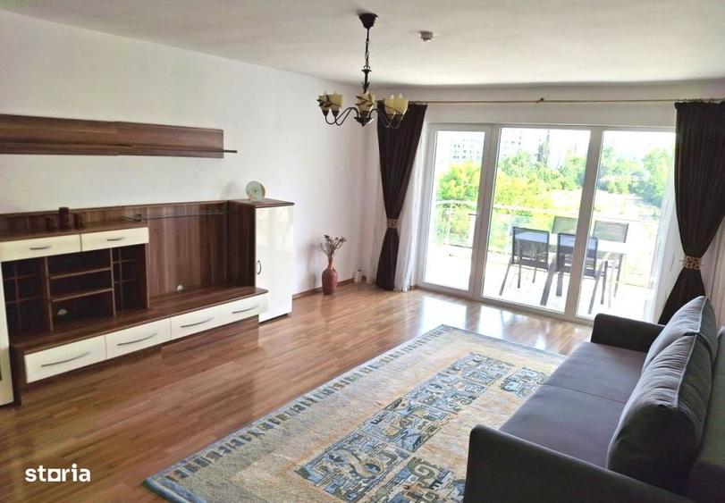 Apartament de 3 camere | 109 MP| Parcare | Zona Bucurestii Noi - 2