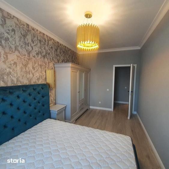 Apartament 2 camere Central, bloc nou - 2