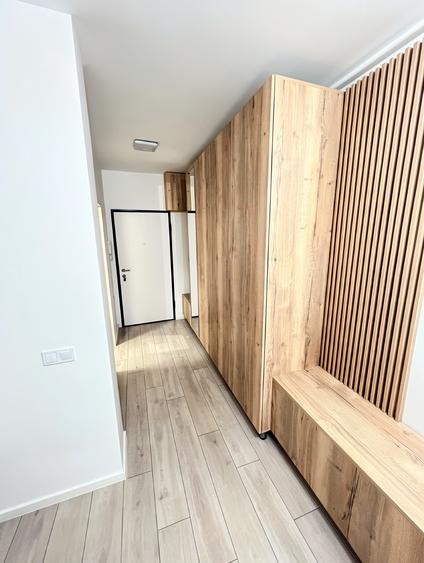 Apartament cu 2 camere decomandat în Lujerului