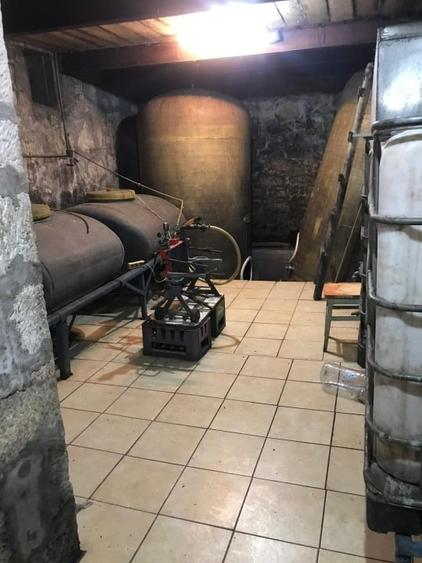 Casă individuală cu 4 camere cu Canalizare în Săhăteni