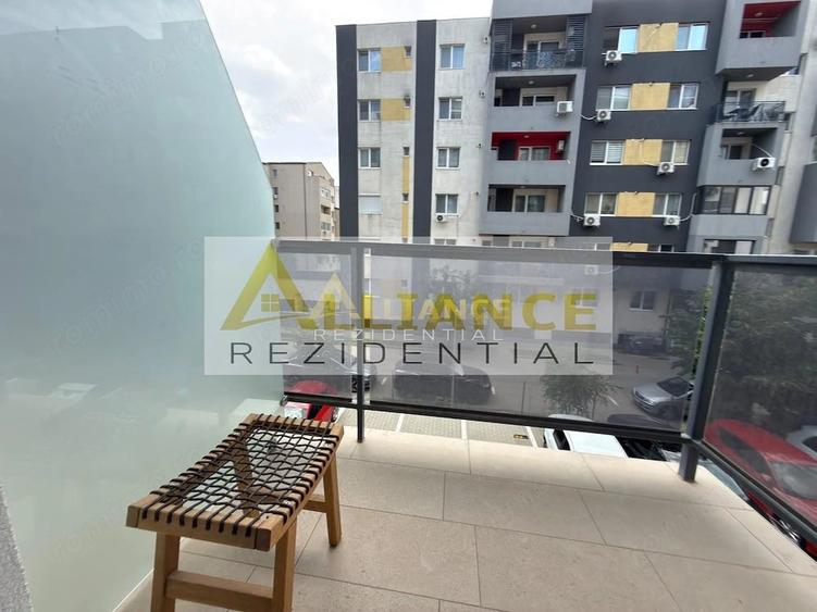 Metrou Berceni Noul Ansamblu Joy Residence - 8