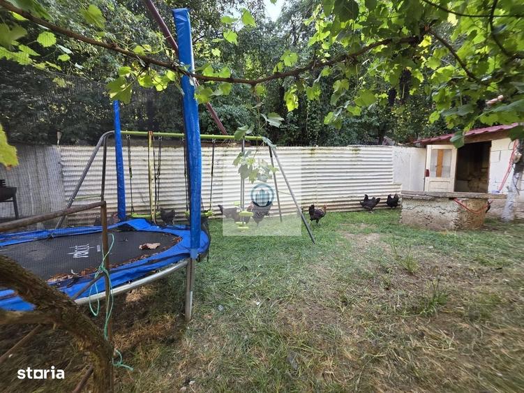 Casă cu 4 camere în Deve