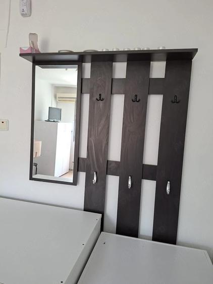 Garsonieră decomandată în Iosefin