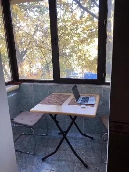 Apartament cu 2 camere decomandat, mobilat în Aviației