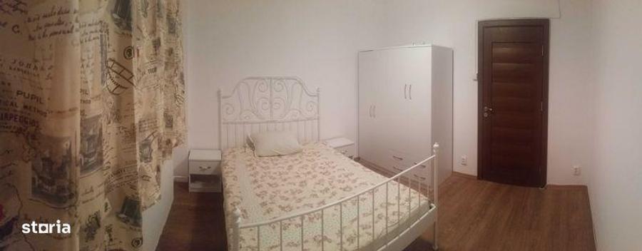 Apartament cu 2 camere decomandat, mobilat în Ștefan cel Mare