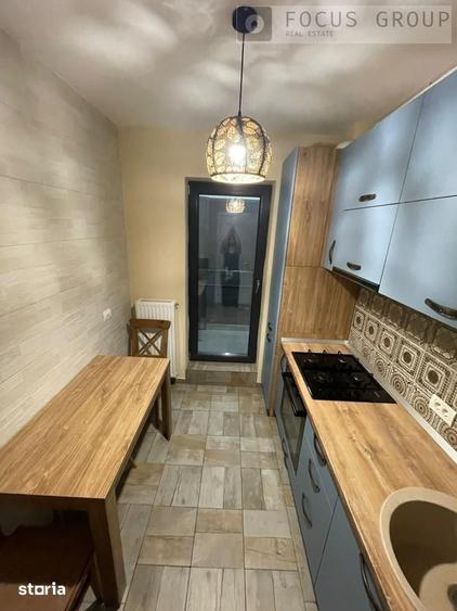 Inchiriere garsoniera Lujerului | Plaza Residence | Bloc Nou - 4