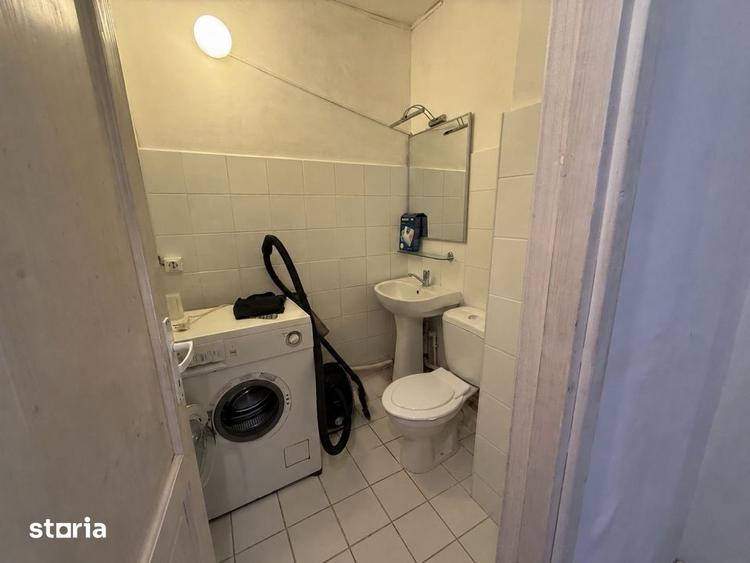 Apartament cu 3 camere, mobilat în Griviței
