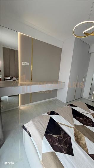 Apartament cu 3 camere în Tăuții-Măgherăuș