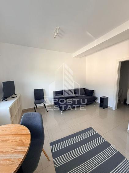 Apartament cu o camera ,Dumbravita - 2