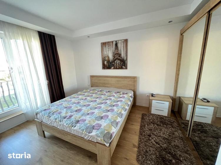 Casă cu 3 camere cu Piscina în Ștefăneștii de Jos