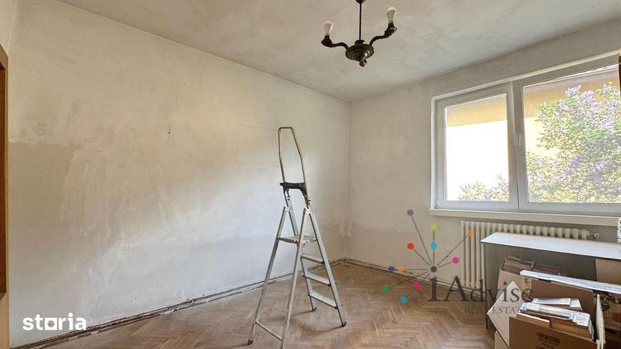 APARTAMET IN VILA CU GRADINA - 8