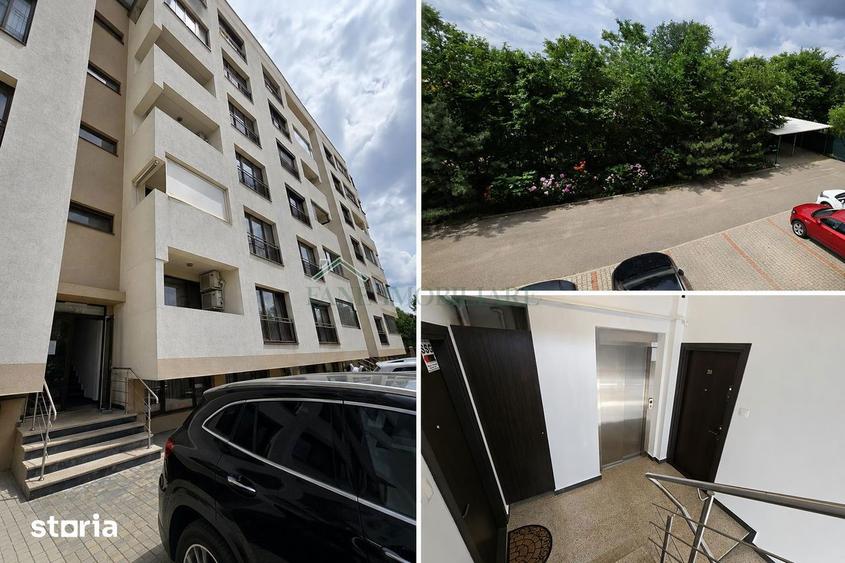 Apartament cu 2 camere decomandat în 13 Septembrie