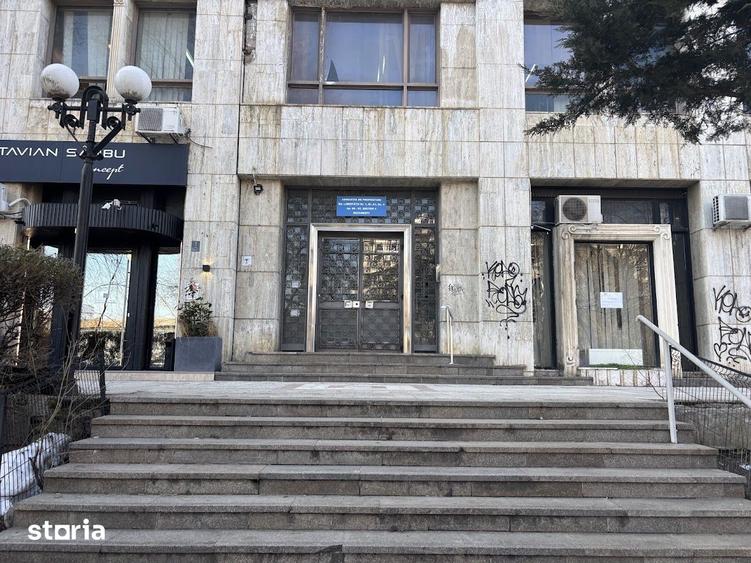 Apartament cu 3 camere în Coșbuc