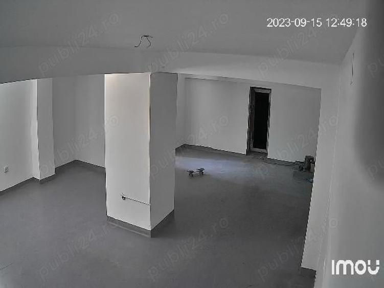 Casă cu 2 camere în Fundeni