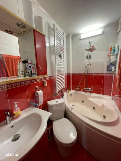 Apartament cu 2 camere decomandat în Iosefin