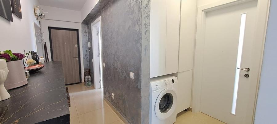 Apartament cu 2 camere decomandat în Bragadiru
