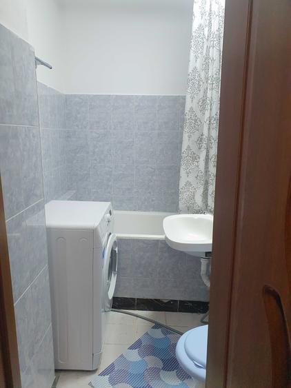 Apartament cu 2 camere decomandat în Lujerului