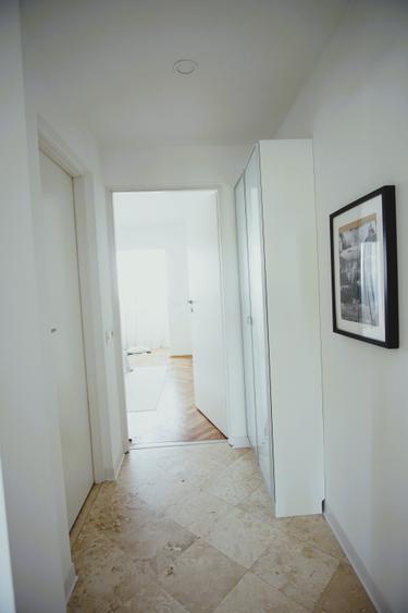 Apartament cu 2 camere semidecomandat în Vitan Mall