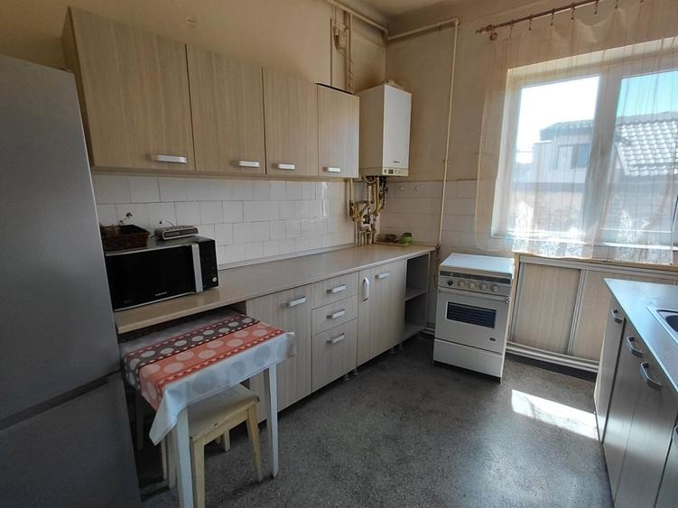 Apartament cu 2 camere semidecomandat în Ștefan cel Mare