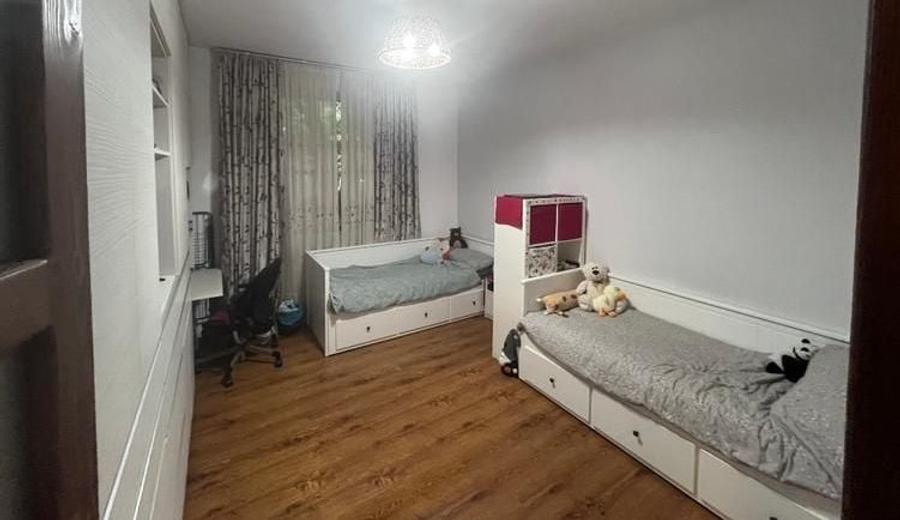 Apartament 2 camere.  Cu Centrala. La 2 min. metrou Brancoveanu. - 4