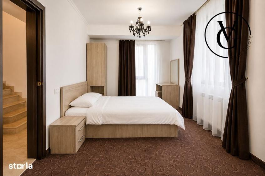 Casă cu 4 camere în Central