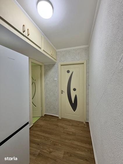 Apartament cu 2 camere nedecomandat, mobilat în Sud